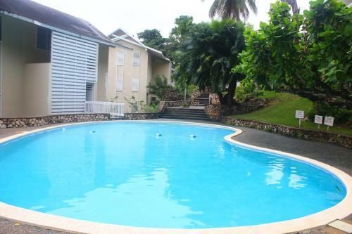Apartamento Columbus Heights