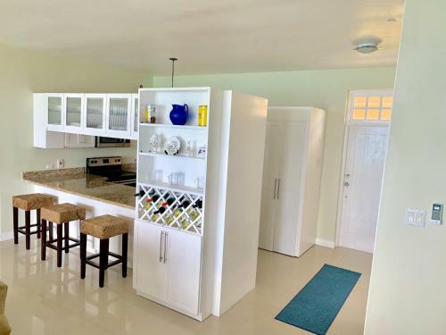 Apartamento Baypointe Dunns River