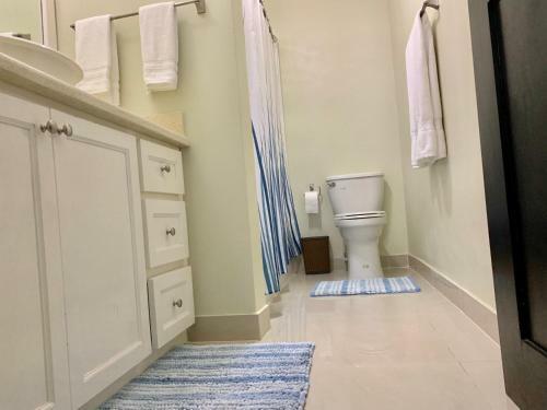 Apartamento Baypointe Dunns River