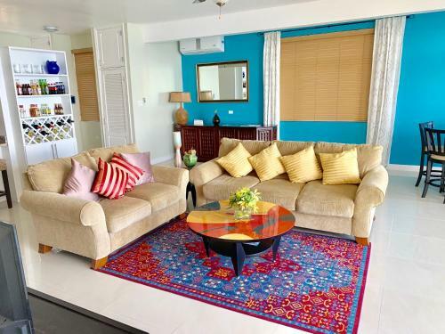 Apartamento Baypointe Dunns River