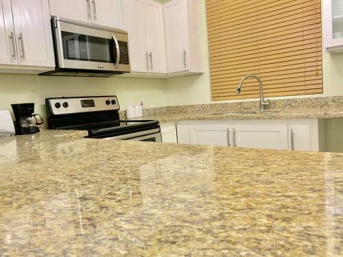 Apartamento Baypointe Dunns River