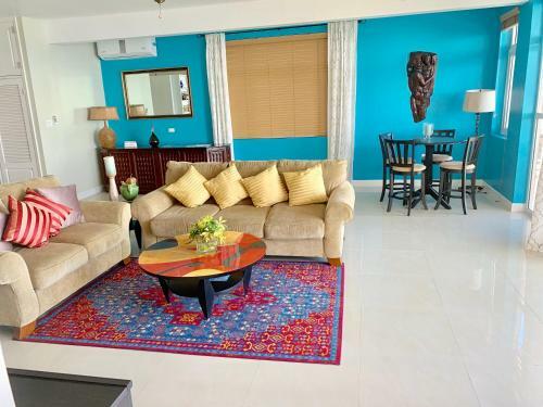 Apartamento Baypointe Dunns River
