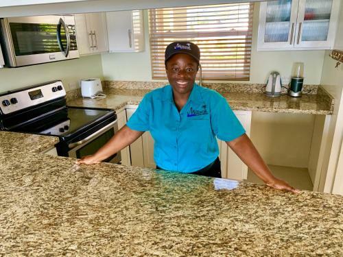 Apartamento Baypointe Dunns River