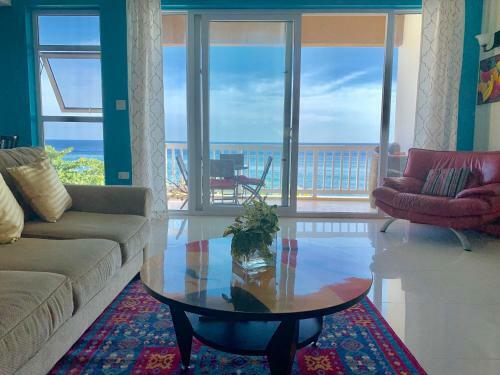 Apartamento Baypointe Dunns River