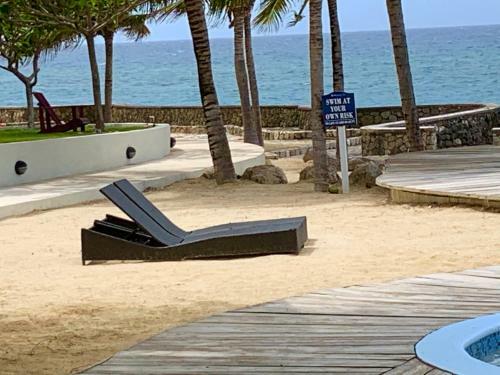 Apartamento Baypointe Dunns River