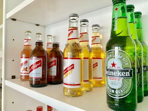 Apartamento Baypointe Dunns River