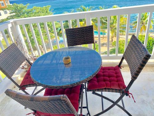 Apartamento Baypointe Dunns River