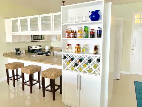 Apartamento Baypointe Dunns River