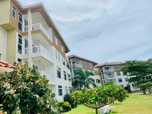 Apartamento Baypointe Dunns River