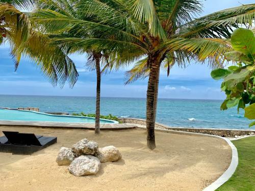 Apartamento Baypointe Dunns River