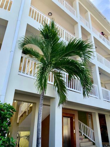 Apartamento Baypointe Dunns River