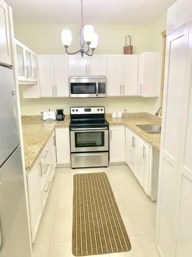 Apartamento Baypointe Dunns River