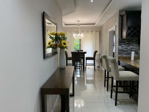 Apartamento Comfort Zone