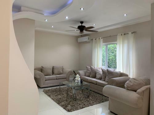 Apartamento Comfort Zone