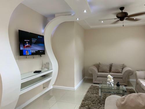 Apartamento Comfort Zone