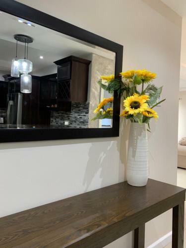 Apartamento Comfort Zone