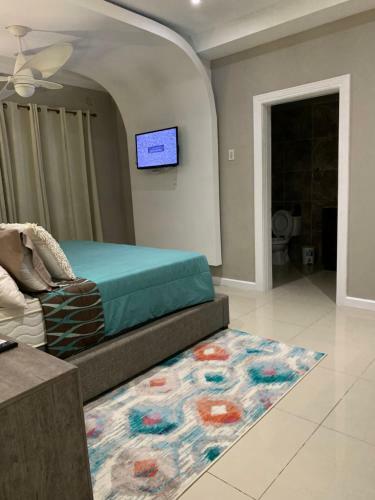 Apartamento Comfort Zone