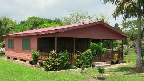 Little Bay Beach House