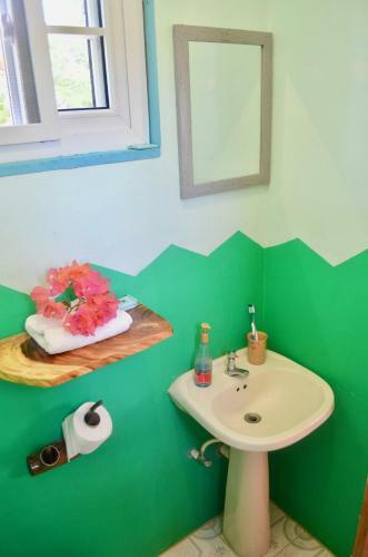 Bed & Breakfast Coral Cottage Jamaica