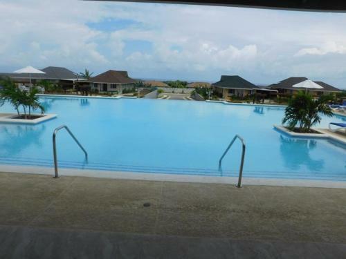 Villa Ocho Rios Under The Coolshade III