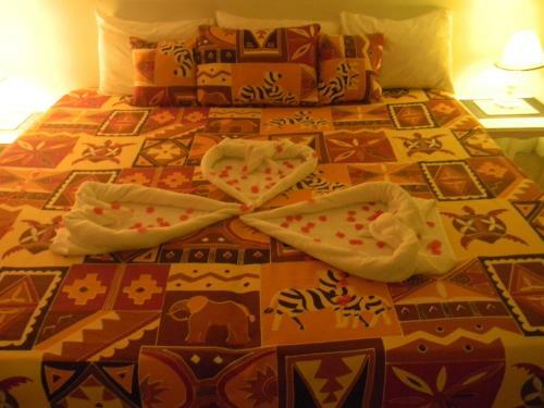 Apartamento Chrisanns Beach Villa Serene