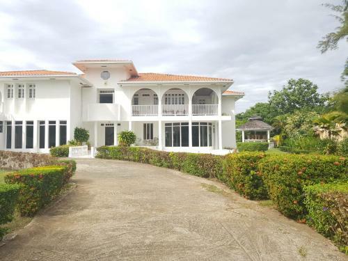 Villa L?horizon Jamaica