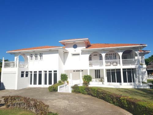 Villa L?horizon Jamaica