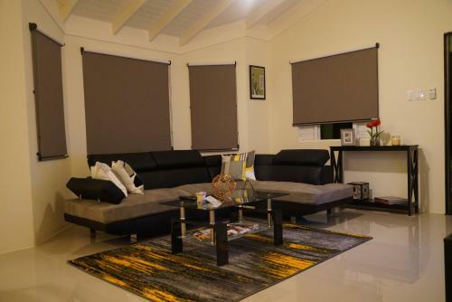 Bengoshi House