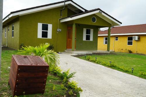 Bengoshi House