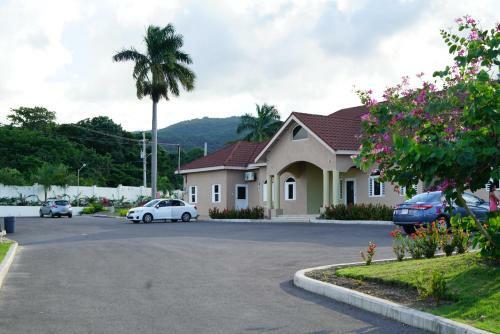 Bengoshi House