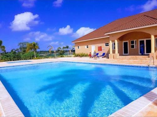 Great Escape, Ochi Rios