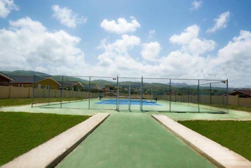 Great Escape, Ochi Rios