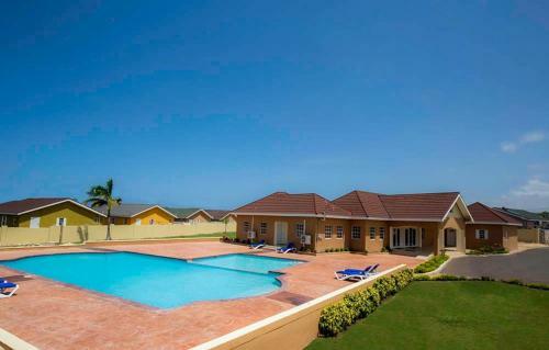 Great Escape, Ochi Rios