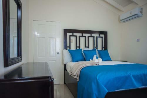Island Blues Cottage