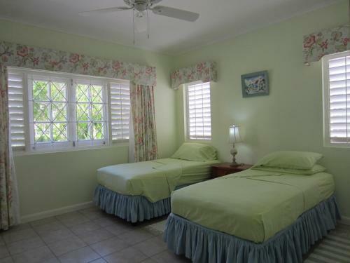 Agroturismo Morning Glory Villas