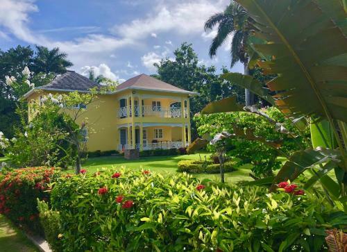 Agroturismo Morning Glory Villas