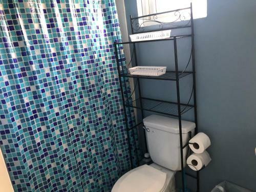 Apartamento Brittany Manor Retreat