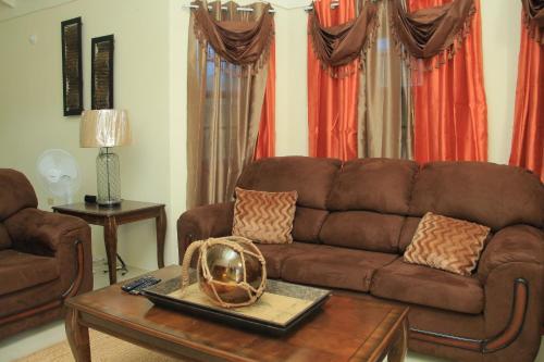 Apartamento Hidden Treasure
