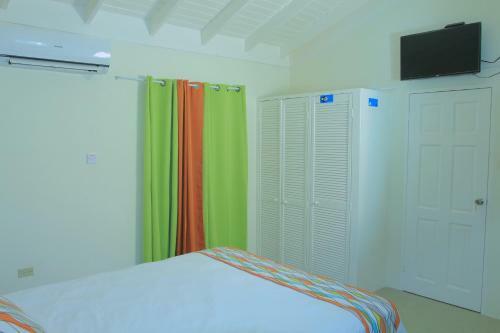 Apartamento Hidden Treasure