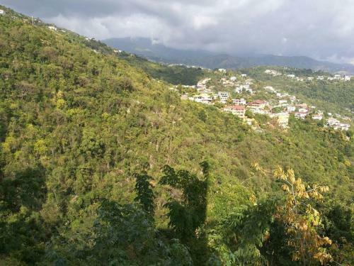 Chancery Hall 3 Bedroom Villa