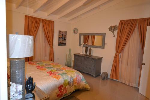 Apartamento The Monet Place
