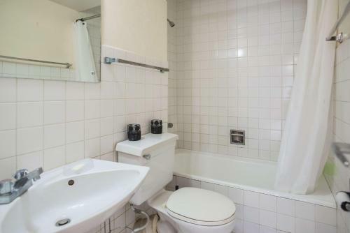 Apartamento Sunset Two Bedroom Suite At Turtle Towers