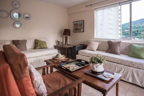 Apartamento Sunset Two Bedroom Suite At Turtle Towers