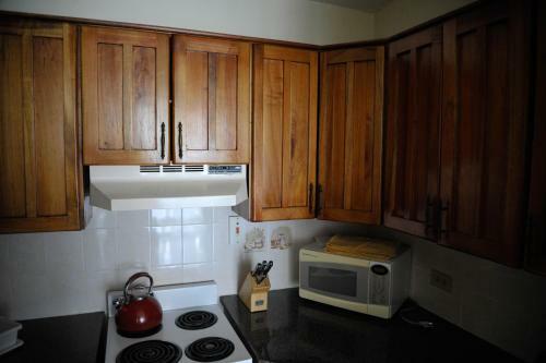 Apartamento Sunshine Suite At Sandcastles