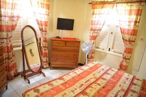 Apartamento Sunshine Suite At Sandcastles