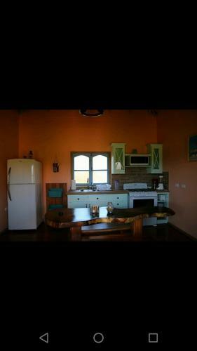 Hostal Mulberry Cottage