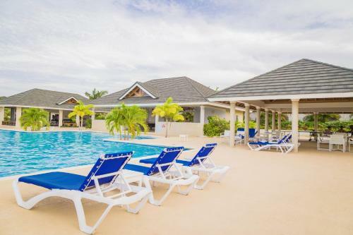 Villa Azul Ocho Rios