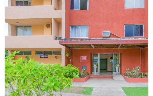 Apartamento Sundreamer Suite @ Turtle Towers