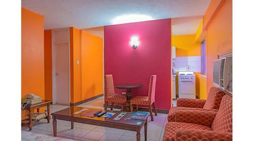 Apartamento Sundreamer Suite @ Turtle Towers