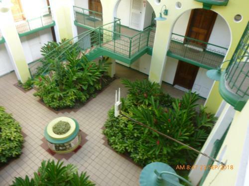 Apartamento Sandcastles # E26